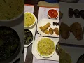 Lahore Top 1 Chinese Stop For Meal