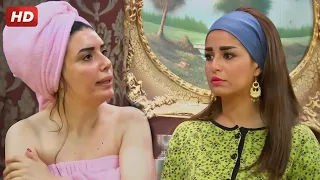 جوزي كل ما يقرب مني يقلب قطة وميعرفش يعمل حاجة في الاخر شوف عبير صبري عملت ايه مع جوزها 