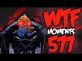 Download Lagu Dota 2 WTF Moments 577