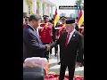 Download Lagu Xi Jinping at Istana Negara: Malaysia-China partnership can only grow stronger, says King