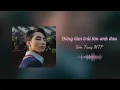Lagu Đừng Làm Trái Tim Anh Đau - Sơn Tùng MTP | Lyrics Video |