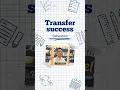 Transfer from Syline College to San Jose State University Sebastian