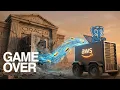 The Great PostgreSQL Heist How Amazon Toppled The Oracle Empire