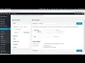 Testing Shortcode In Menus Plugin with Twenty Fourteen Theme as a submenu