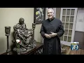 Beloved priest Father Mark Beard dies in car accident near state line