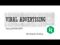 Hackerrank - Solved Viral Advertising using Javascript