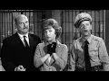 Barney Fife Almost Marries a Con Artist