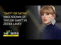 Swift or Satan Knockdown Of Taylor Swift vs Zeena LaVey