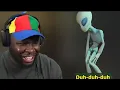 Rdc Reacts To Trailer Park Alien
