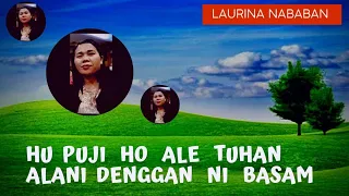 hu puji ho ale tuhan penegak rohani pentakosta laurinanababan1877 cover