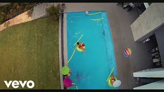 aka all eyes on me ft burna boy da l e s jr