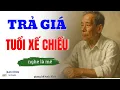 Download Lagu Câu Chuyện Tâm Sự Tuổi Xế Chiều Hay Nhất: Trả Giá Tuổi Xế Chiều |Đọc Truyện Đêm Khuya