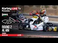 Download Lagu UAE RMC 25/26 Round 2 - Al Ain - LIVE!