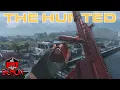DMZ - Hunted by 6 Man Squad ASHIKA