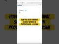 How the Inter-Arrival Source Works in ProcessFlow FlexSim