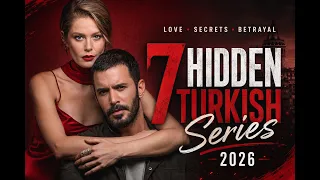 top 7 hidden gem turkish series with english subtitles 2026