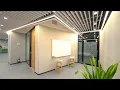 Inside Nutanix A Workplace Designed for Focus Flow Collaboration