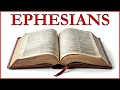Holy Bible Ephesians 5 ESV with Text