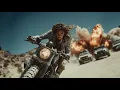 Download Lagu 2025 Action Movie! Surrounded by Terrorists, But the Biker Goddess Arrived Like a Bullet From Heaven