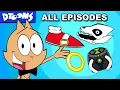 Download Lagu What Chu Got | ALL EPISODES | Conroy Cat Cartoons by Dtoons