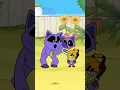 Download Lagu catnap baby mask #animasi #animasiwartoon #catnap