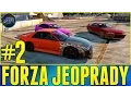 Download Lagu Forza Horizon 2 Online : FORZA JEOPARDY!!! (Part 2)