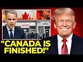Download Lagu Canada ERUPTS as Small Businesses \u0026 Charities SHUT DOWN After Post Office Strike - Carney STUNNED!
