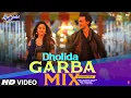 Download Lagu Dholida Garba Mix | DJ Buddha Dubai | Aayush S,Warina H | Udit N,Neha K,Palak M,Raja H | Loveyatri