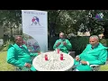 Lagu Message from Archbishop Prof MM Tshabalala, Archbishop V Gama and Snr Pastor B Mavuso.