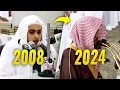 Download Lagu He Became Imam of Madinah 16 Years After Taking Part in a Qur'an Competition There