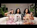 EP 11 Mentorship Financial Investments and becoming Her with Gallienne Nabila