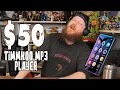 Download Lagu Ryno Reviews - The 4-Inch Touch Screen TIMMKOO MP3 Player (Outdated Video.  Don't Buy - See Desc.)