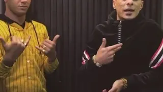 التوت و قدورة نبض قلبي خلاص وقف الاحساس 