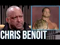 Download Lagu MVP op Chris Benoit