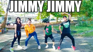 dj jimmy jimmy senam remix terbaru 2022