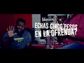 No religion | Philippe | Aposento Alto | Espiritu Libre | Video Liryc official