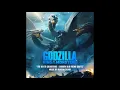 Download Lagu The Key to Coexistence / Goodbye Old Friend (Suite) | Godzilla: King of the Monsters OST