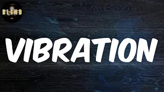 fireboy dml vibration lyrics 