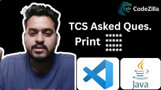 Print Square Star Pattern in Java Full Tutorial for Beginners Easy Explanation