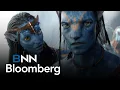 Avatar 2 edging towards US2B at the box office
