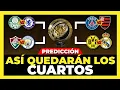 Download Lagu Analysis and Prediction of the 2025 Club World Cup Round of 16