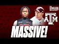 Texas A M 5-Star BUZZ