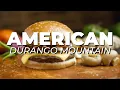 EAT HERE NOW Top 5 AMERICAN RESTAURANTS in Durango Mountain COLORADO