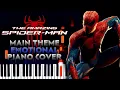 Download Lagu Main Theme Emotional Piano Cover | The Amazing Spider-Man (2012)