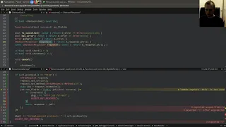Browser hacking Loading pages over HTTP