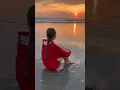 Download Lagu ☀️Summer Happiness! 🏖️ #shorts #beach #sunset  #short