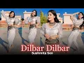 Download Lagu Dilbar Dilbar| Old Version |  Sirf Tum Movie |  Isha Singh| Dance Video