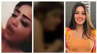 من غير ملابس فيديوهات اباحية ل رحمة محسن داخل اوضة نومها تعليق خطير جديد للفنانة وانقسام جماهيرى قوى 