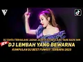 Download Lagu DJ BEST FUNKOT ‼️ LEMBAH YANG BERWARNA ‼️ CINTA SEJATI ‼️ CINTA TERHALANG JARAK JAUH
