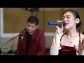 Regine Velasquez and Martin Nievera - Forever  | Project M feat. JB And Gyweneth